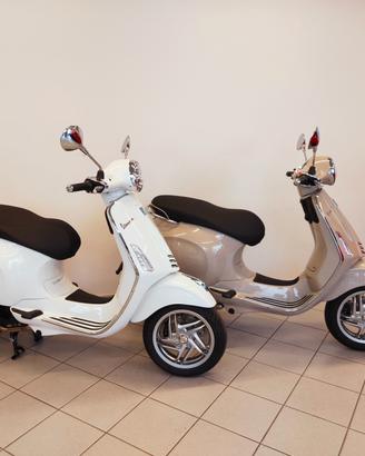 Nuova Vespa 125 Primavera 2026 IN PRONTA CONSEGNA
