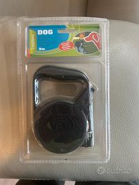 guinzaglio per cane 3 metri