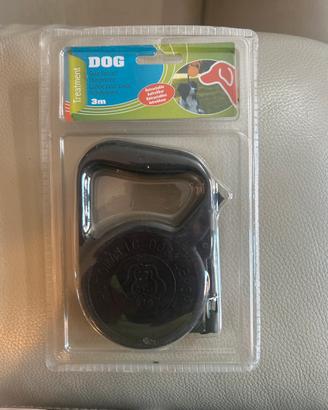 guinzaglio per cane 3 metri