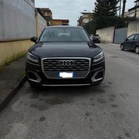 Audi Q2 1.6 tdi Automatica