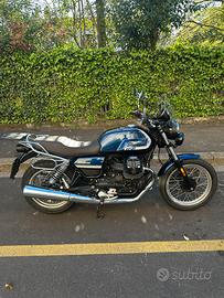 Moto Guzzi V7 Special 2022 euro5