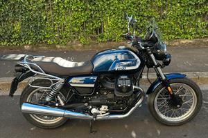 Moto Guzzi V7 Special 2022 euro5