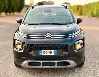 CITROEN C3 AIRCOSS 1.2 BENZINA 128.000km EURO6