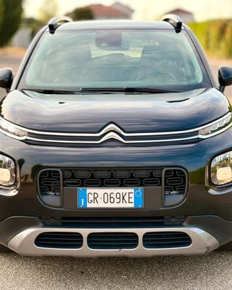 CITROEN C3 AIRCOSS 1.2 BENZINA 128.000km EURO6