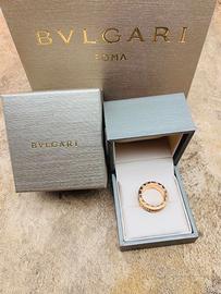 Anello Bulgari