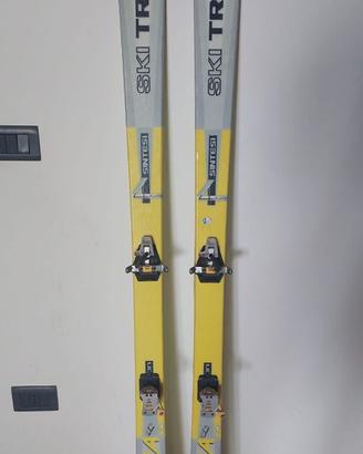 Sci d'alpinismo