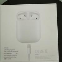 Box Airpods apple