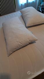 Materasso Memory Foam