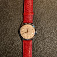 Lorenz 8061 Manuale Anni 70