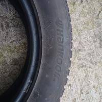 Set gomme invernali 225/55 R18 102V 