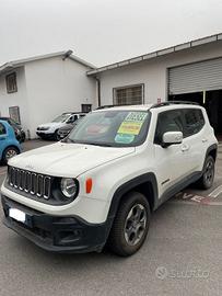 Jeep Renegade 2.0 Mjt 140CV 4WD Active Drive ...