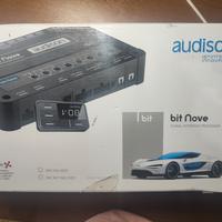 Processore Audison Bit nove