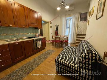 Appartamento, Cefalù.