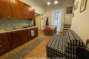 Appartamento, Cefalù.