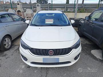 Fiat Tipo 1.6 multijet 120 cv diesel 76000 km