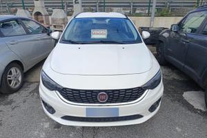 Fiat Tipo 1.6 multijet 120 cv diesel 76000 km