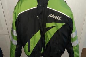 giacca moto