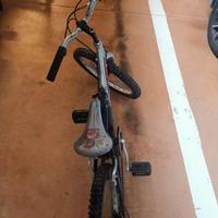 Bici bambino
