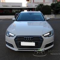 Audi A4 Avant 2.0 TDI 122 CV S tronic