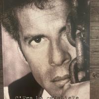 Claudio Baglioni, C’era un cavaiere bianco e nero