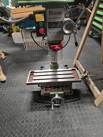 Trapano fresa 750w