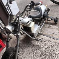 harley davidson moto elettrica 