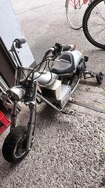 harley davidson moto elettrica 