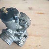 Carburatore dell orto phbe 36 ss