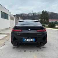 Bmw x4 Msport