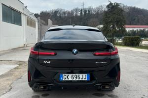 Bmw x4 Msport
