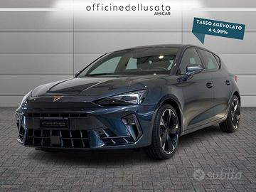 Cupra Leon 2.0 tdi 150cv dsg