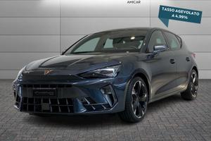 Cupra Leon 2.0 tdi 150cv dsg