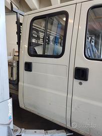 Porta posteriore dx FIAT DUCATO del 2003