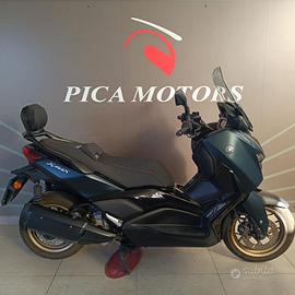 YAMAHA X-Max 300 Tech Max Abs my23