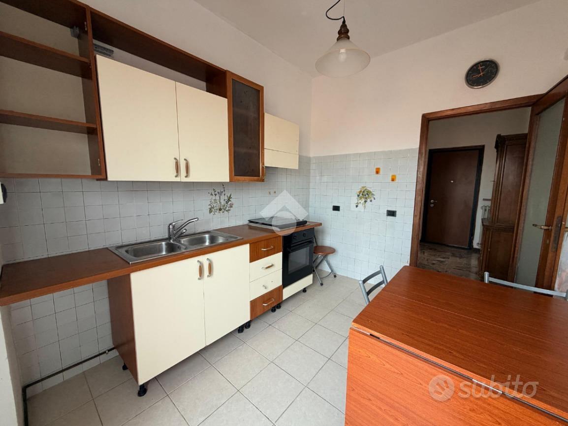 Appartamento – Pavia, Rione Scala - Vista 4