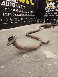 MARMITTA CATALIZZATORE TOYOTA YARIS HYBRID