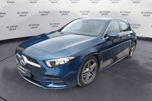 Mercedes-Benz Classe A A 180 d Premium