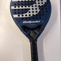 Racchetta bullpadel vertex 02 usata pochissimo