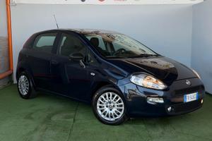 Fiat Punto 1.3 MJT II S&S 95 CV 5 porte Street