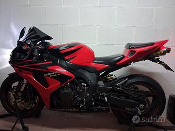 Cbr1000rr