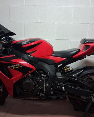 Cbr1000rr