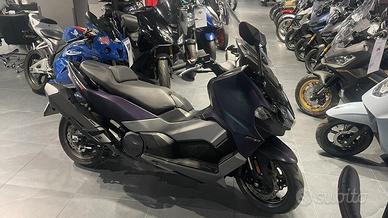 SYM MaxSym 500 MaxSym 508 TL TCS Abs