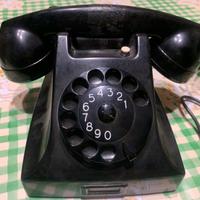 Telefono anni 60