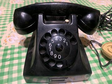 Telefono anni 60