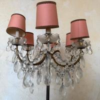 Piantana romantica