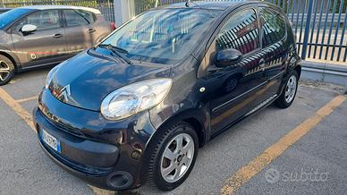 Citroen C1 1.0 5 porte C1TY