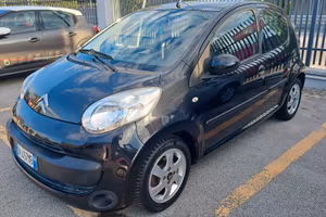 Citroen C1 1.0 5 porte C1TY