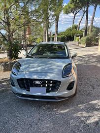 Ford Puma Titanium MildHybrid 1000 ecoboost