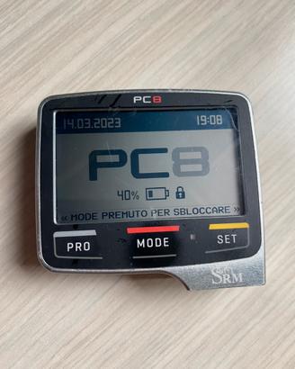 Computer Srm Pc8