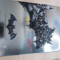 Batman Arkham origins collector edition Xbox360